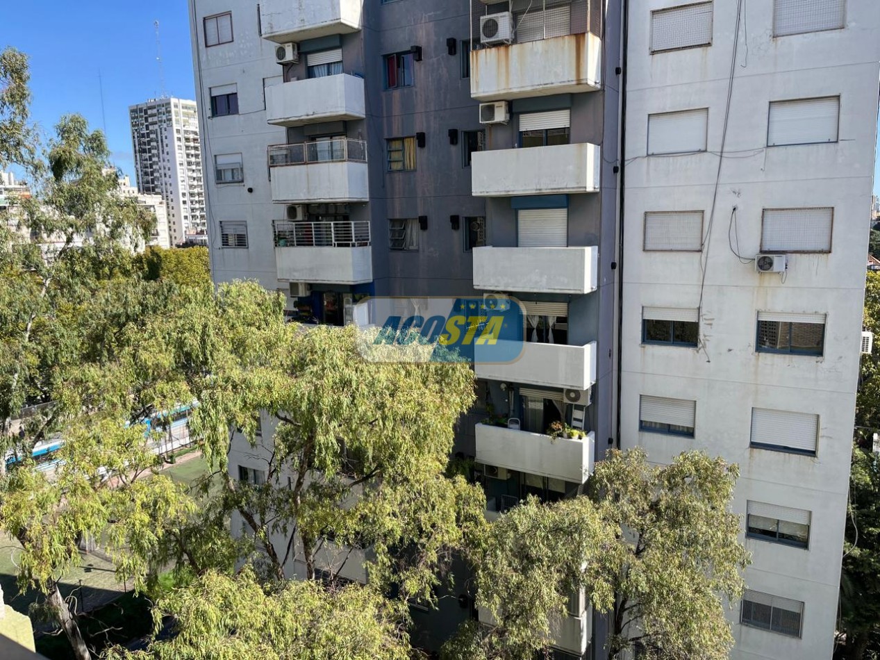 DEPARTAMENTO DE 3 AMBIENTES A NUEVO