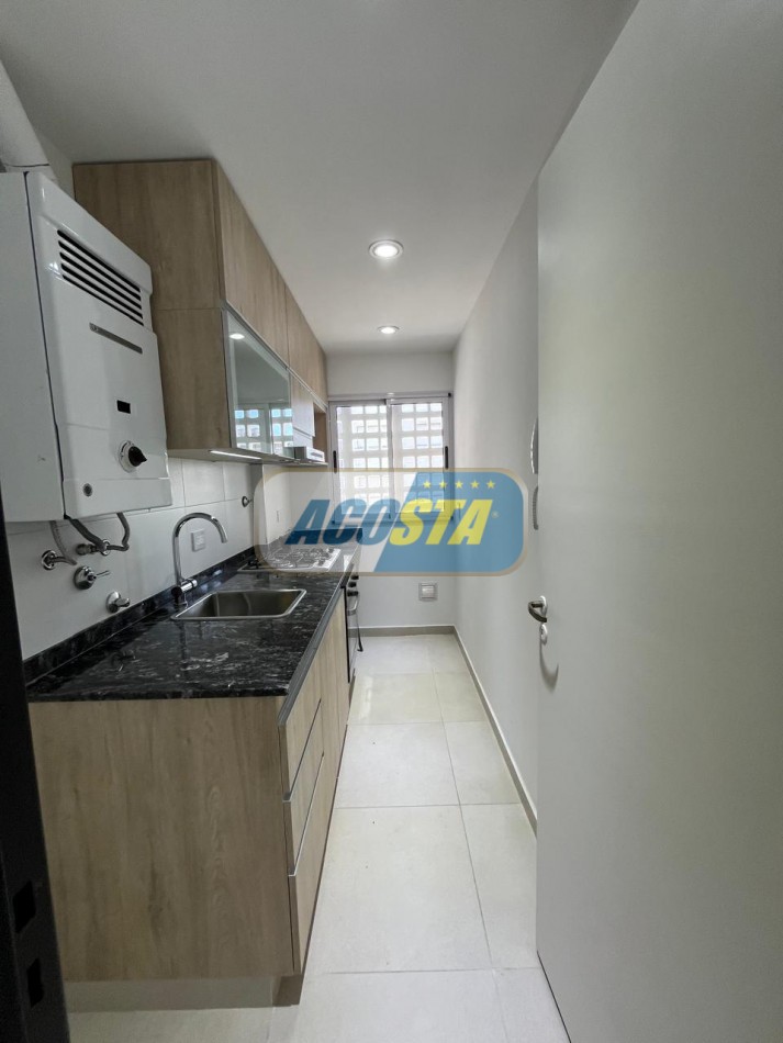 DEPARTAMENTO DE 3 AMBIENTES A NUEVO