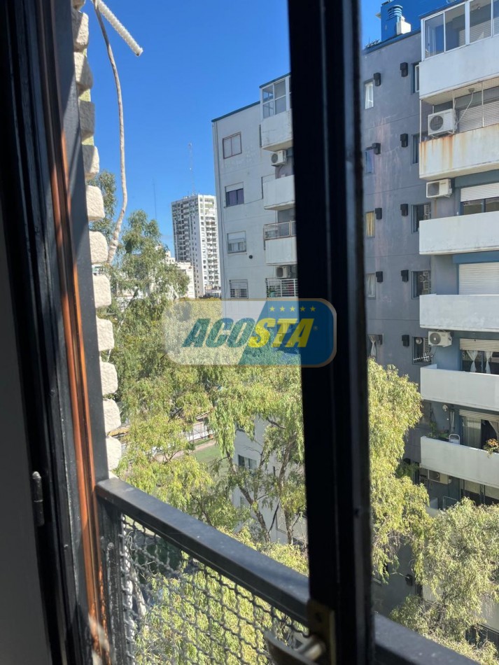 DEPARTAMENTO DE 3 AMBIENTES A NUEVO