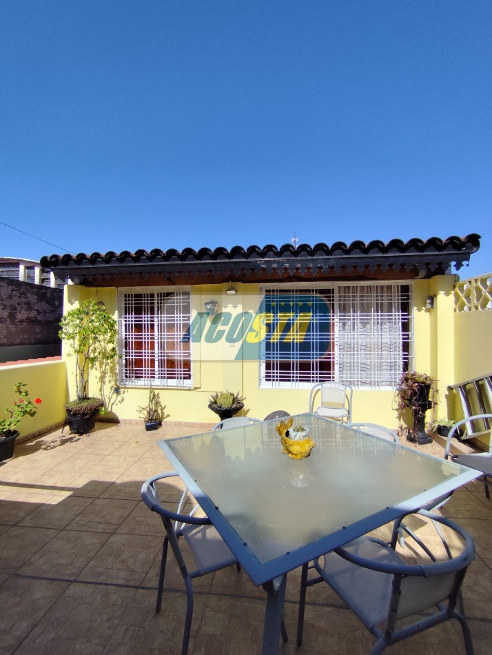 PH 3 AMBIENTES REFORMADO,  CON TERRAZA, APTO CREDITO