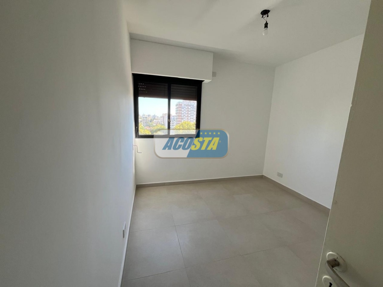 DEPARTAMENTO DE 3 AMBIENTES A NUEVO