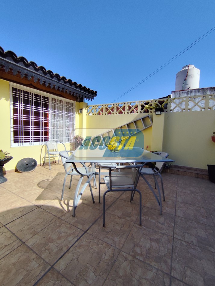 PH 3 AMBIENTES REFORMADO,  CON TERRAZA, APTO CREDITO