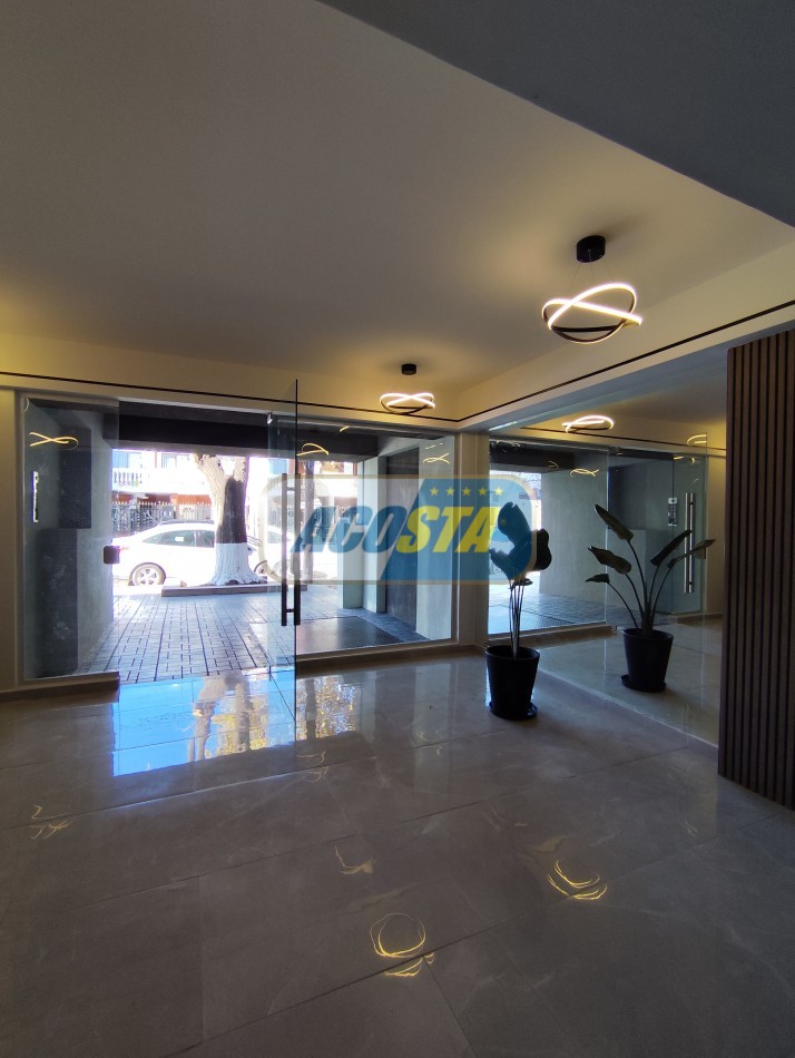 DEPARTAMENTO A ESTRENAR, 1 AMBIENTE CON BALCON TERRAZA, ULTIMAS UNIDADES!