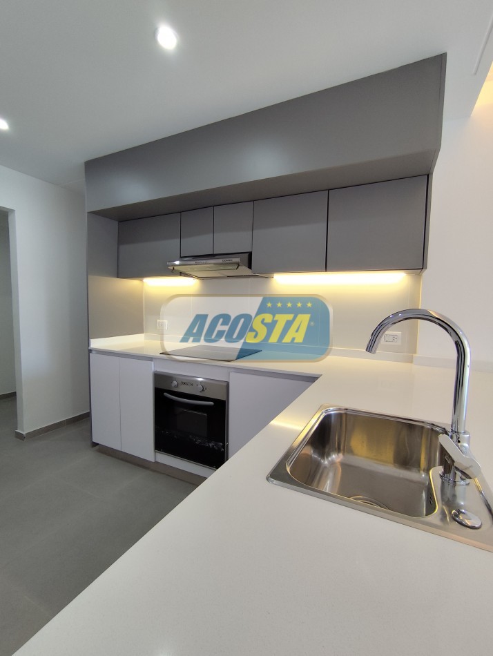 DEPARTAMENTO A ESTRENAR, 1 AMBIENTE CON BALCON TERRAZA, ULTIMAS UNIDADES!