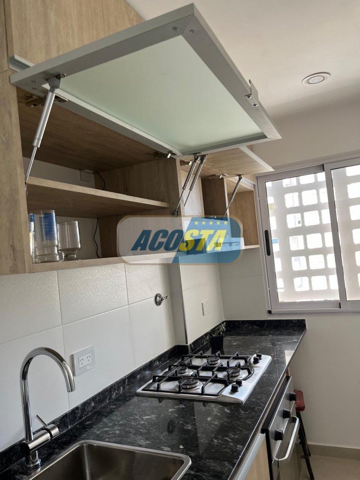DEPARTAMENTO DE 3 AMBIENTES A NUEVO