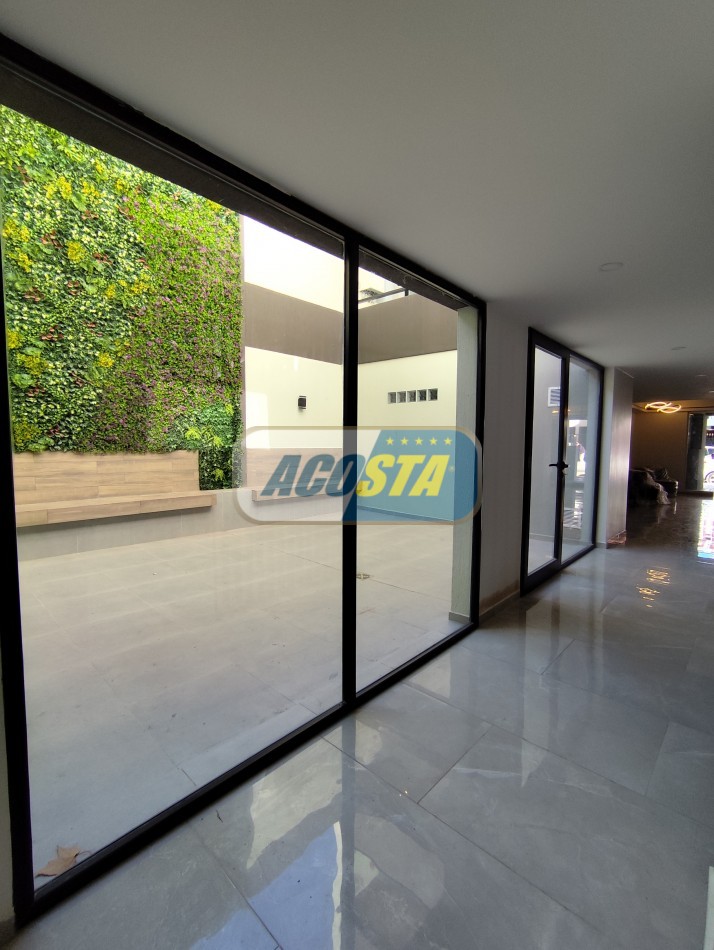 DEPARTAMENTO A ESTRENAR, 1 AMBIENTE CON BALCON TERRAZA, ULTIMAS UNIDADES!