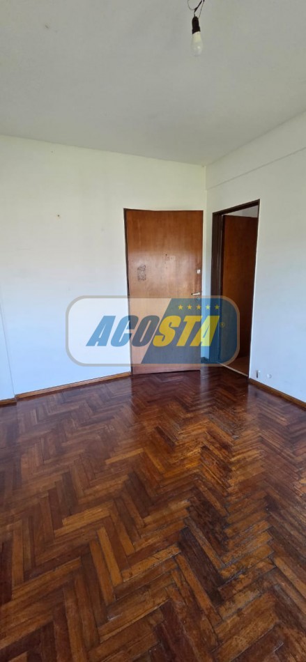 DEPARTAMENTO 2 AMBIENTES AL FRENTE 