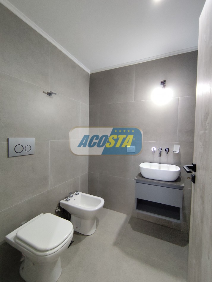 DEPARTAMENTO A ESTRENAR, 1 AMBIENTE CON BALCON TERRAZA, ULTIMAS UNIDADES!