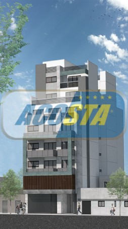 EDIFICIO A ESTRENAR 1 Y 2 AMBIENTES, ULTIMAS UNIDADES!