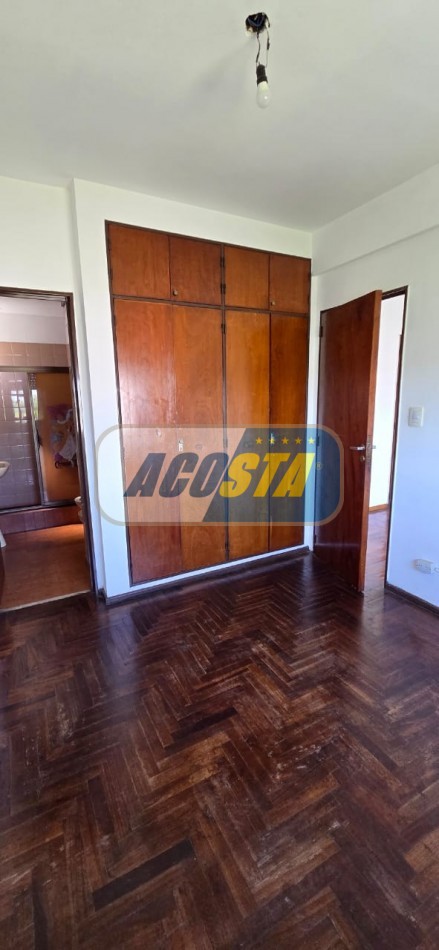 DEPARTAMENTO 2 AMBIENTES AL FRENTE 