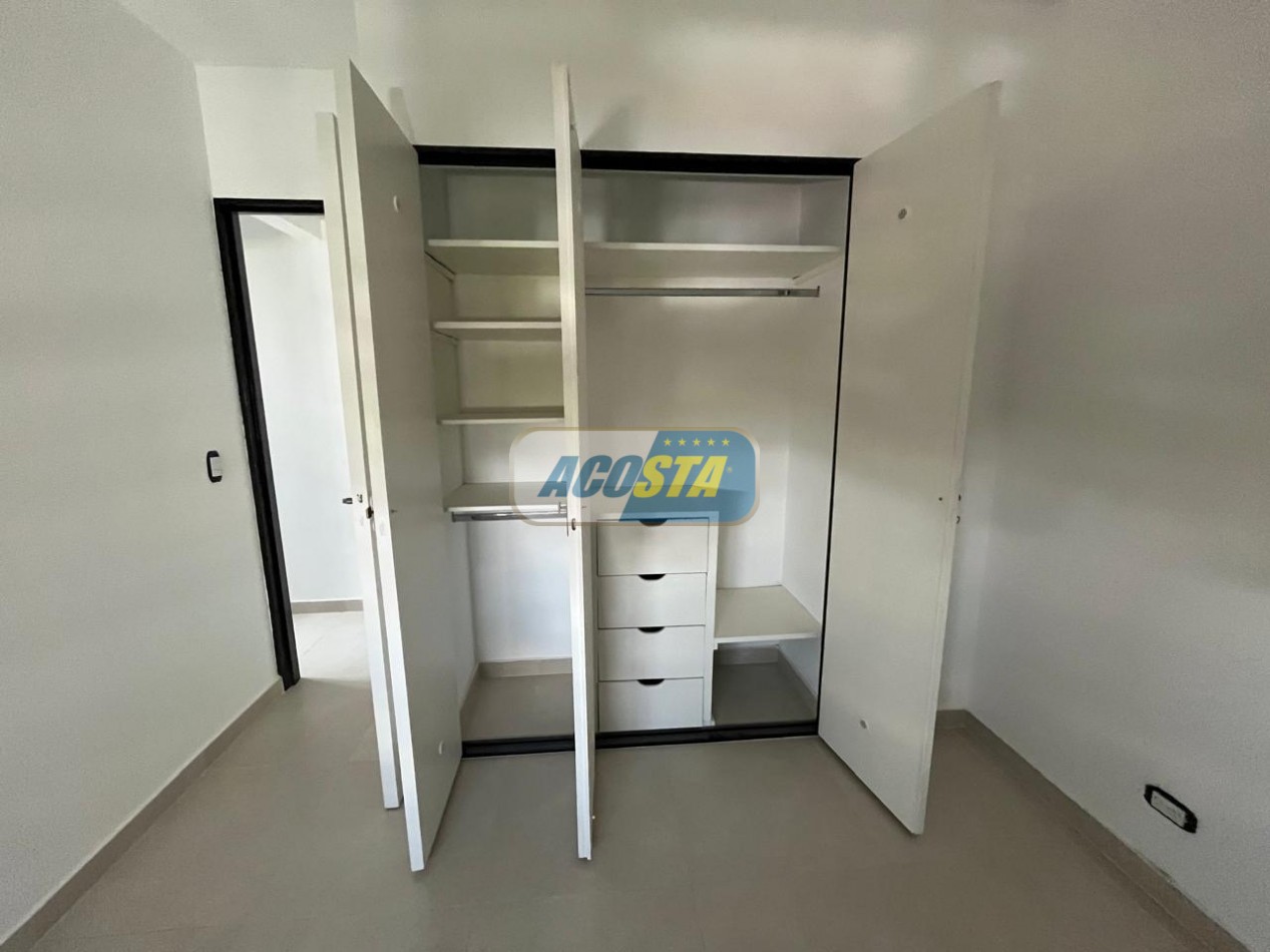 DEPARTAMENTO DE 3 AMBIENTES A NUEVO