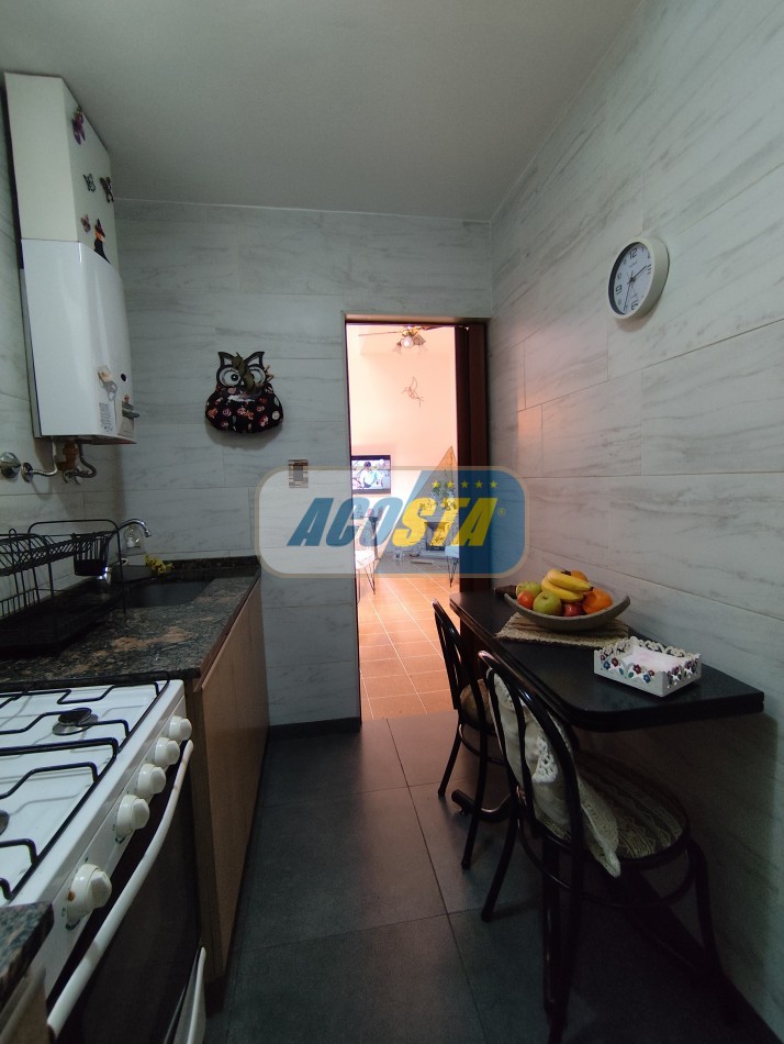 PH 3 AMBIENTES REFORMADO,  CON TERRAZA, APTO CREDITO
