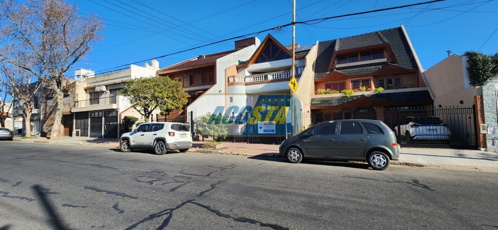 LOTE EN MATADEROS, OPORTUNIDAD PARA EDIFICAR