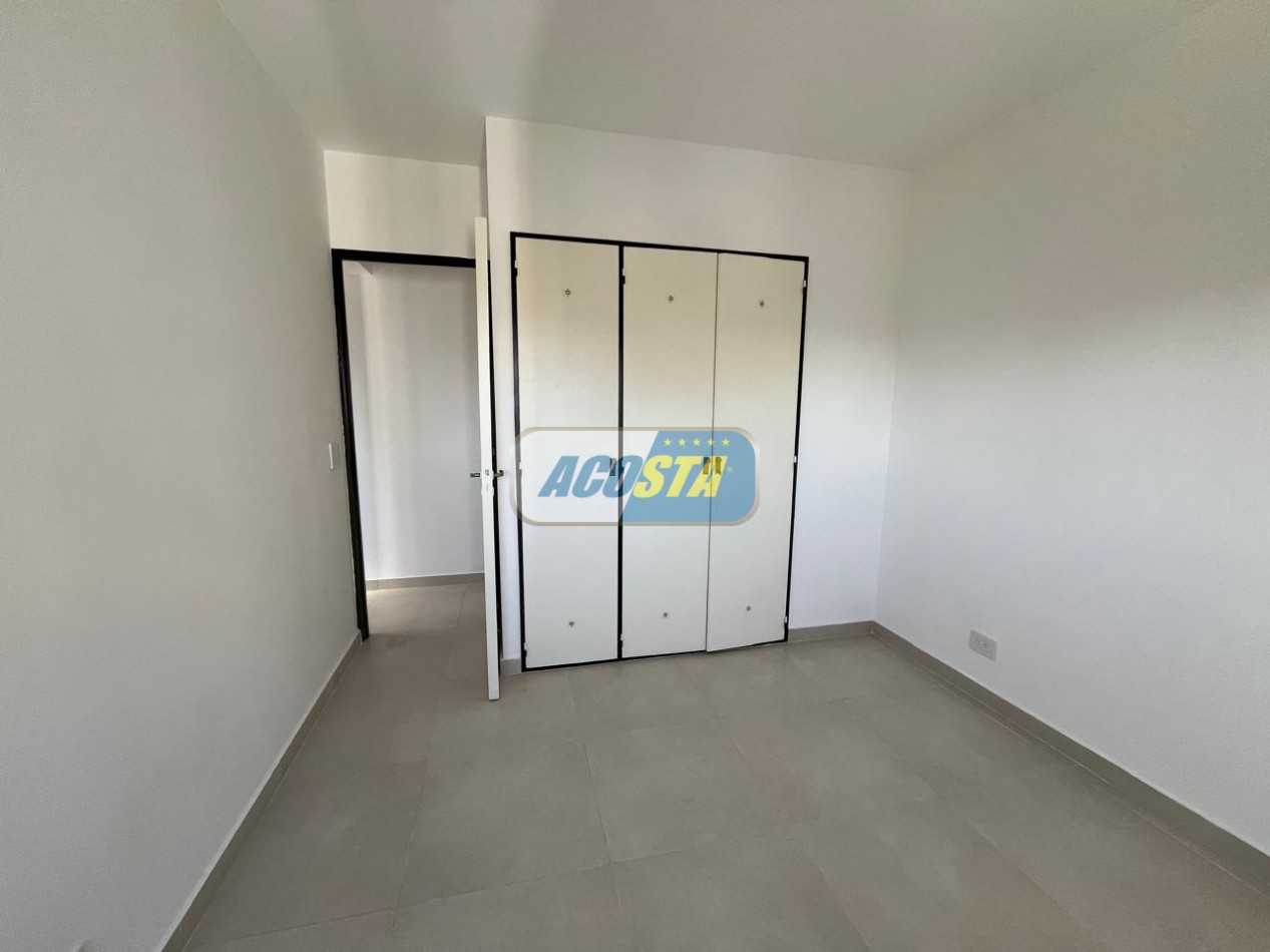 DEPARTAMENTO DE 3 AMBIENTES A NUEVO