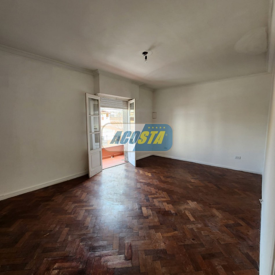 ALQUILER 3 AMBIENTES CON TERRAZA, SIN EXPENSAS!