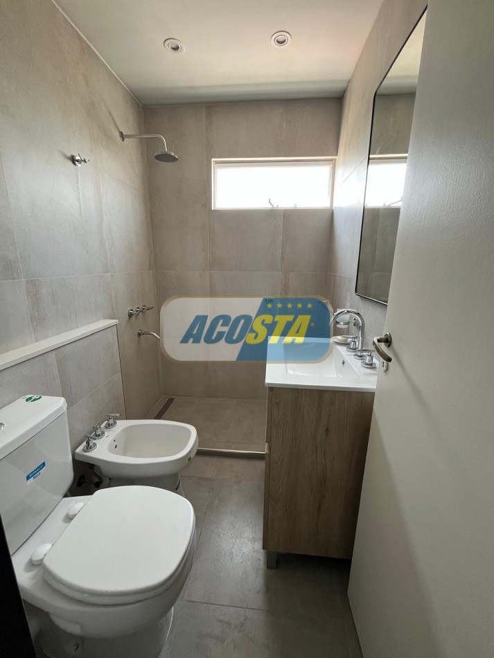 DEPARTAMENTO DE 3 AMBIENTES A NUEVO
