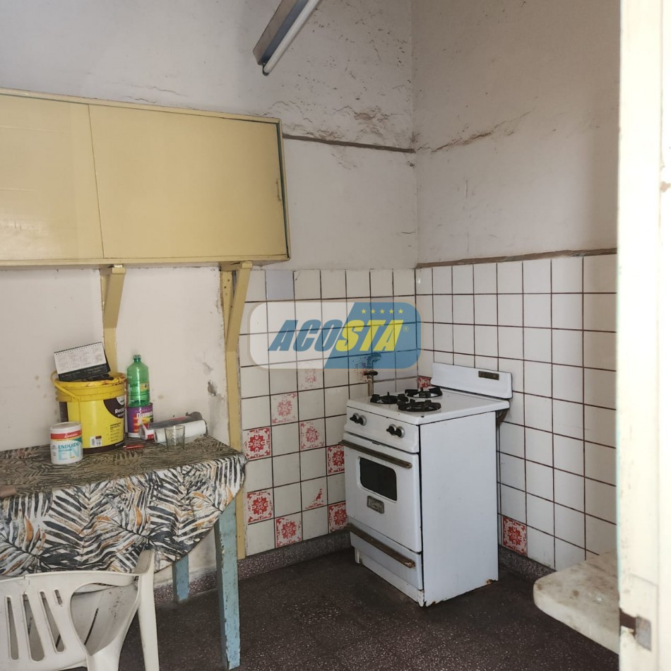 ALQUILER PH 2 AMBIENTES SOBRE AV. ALBERDI