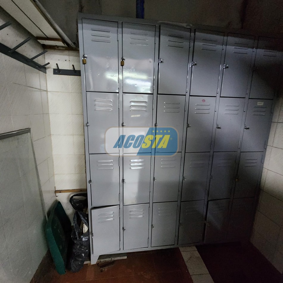 GALPON EN ALQUILER 590 M2 TOTALES (APROX)