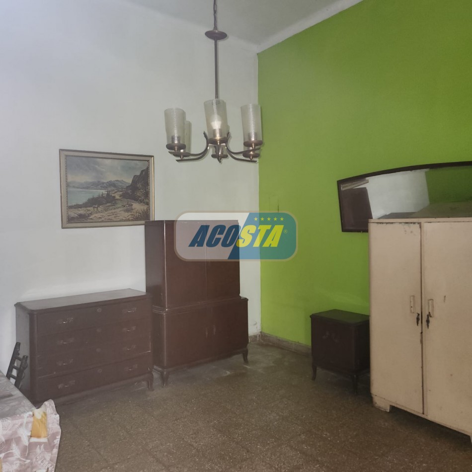 ALQUILER PH 2 AMBIENTES SOBRE AV. ALBERDI