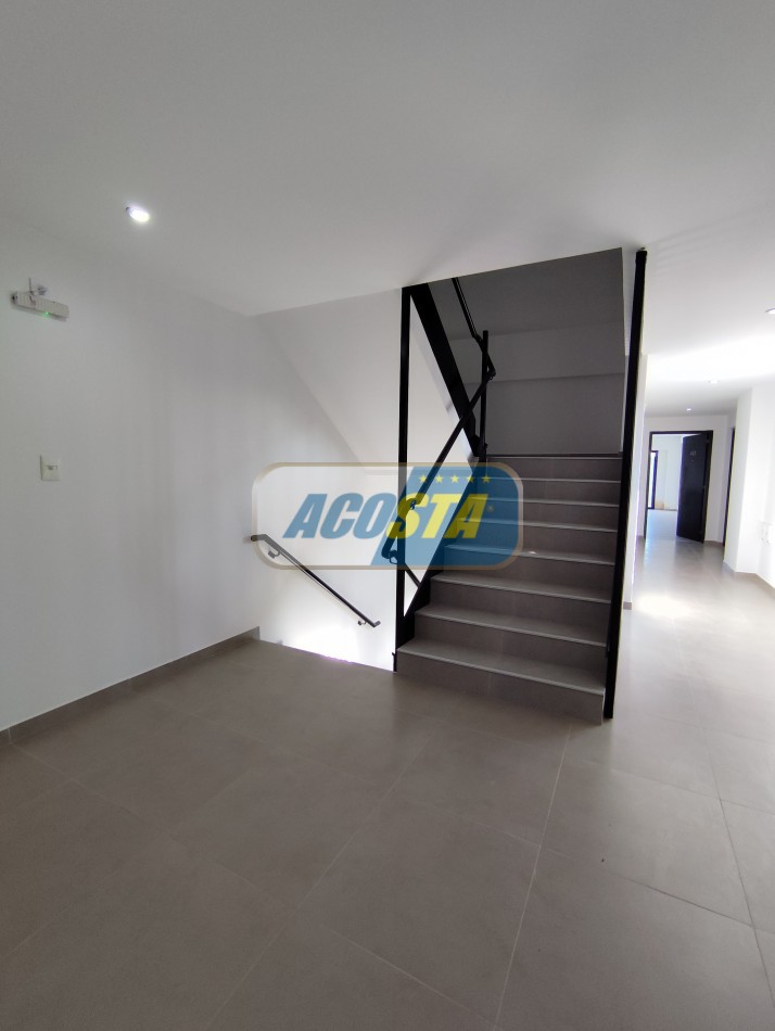 DEPARTAMENTO A ESTRENAR, 1 AMBIENTE CON BALCON TERRAZA, ULTIMAS UNIDADES!