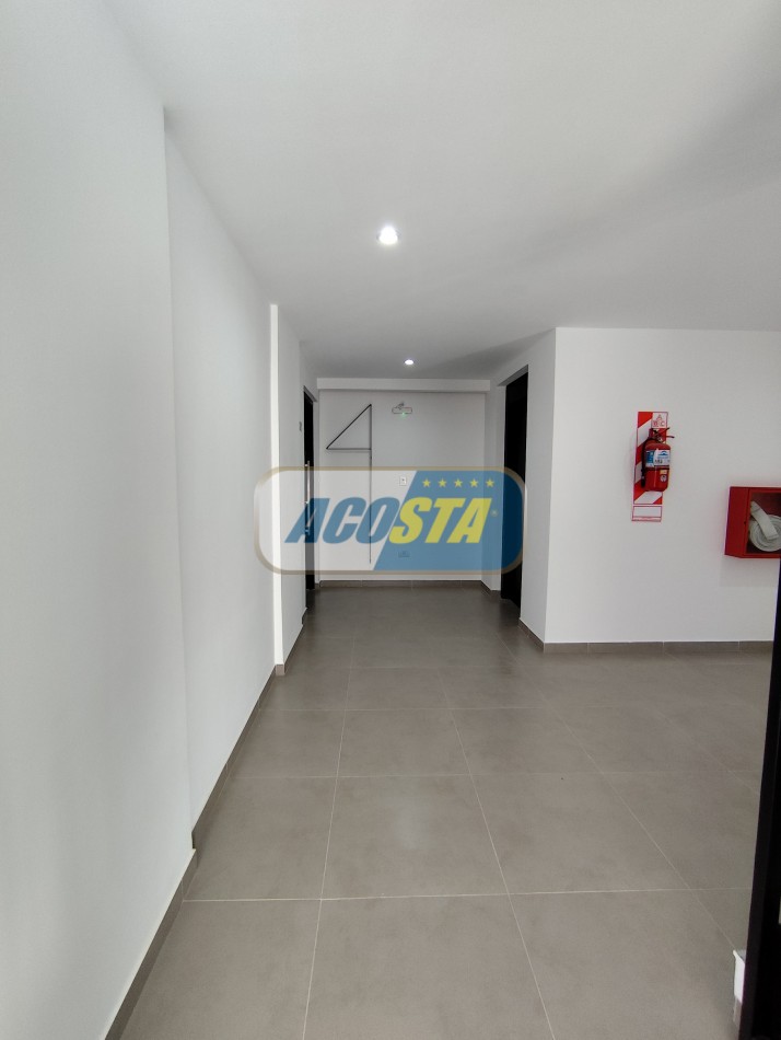 DEPARTAMENTO A ESTRENAR, 1 AMBIENTE CON BALCON TERRAZA, ULTIMAS UNIDADES!