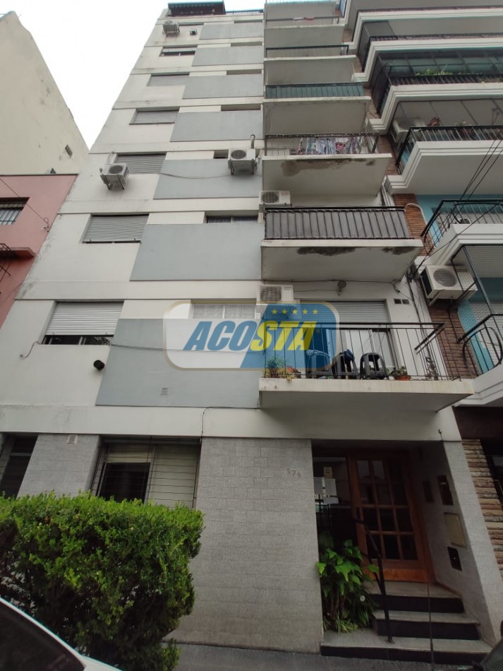 DTO. 2 AMB,  APTO CREDITO, CABALLITO, A MTS AV. LA PLATA