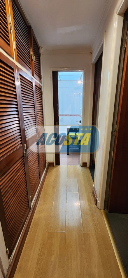 ALQUILER, PH 3 AMB. EXCLUSIVO USO PROFESIONAL, BARRIO NAON