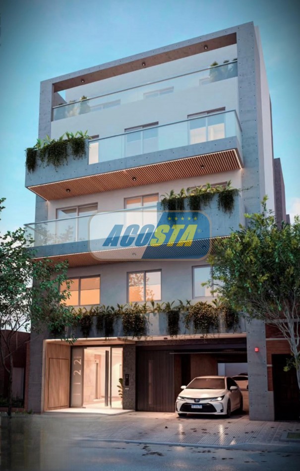 COCHERAS CUBIERTAS,  A MTS AV. E. CASTRO, CONSULTAR!