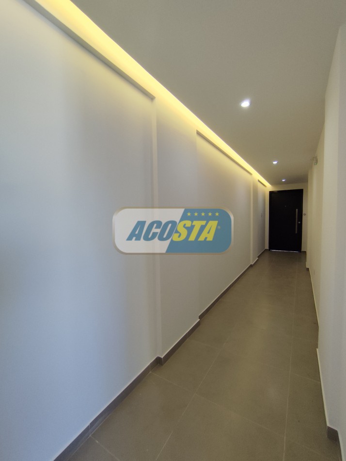 DEPARTAMENTO A ESTRENAR, 1 AMBIENTE CON BALCON TERRAZA, ULTIMAS UNIDADES!