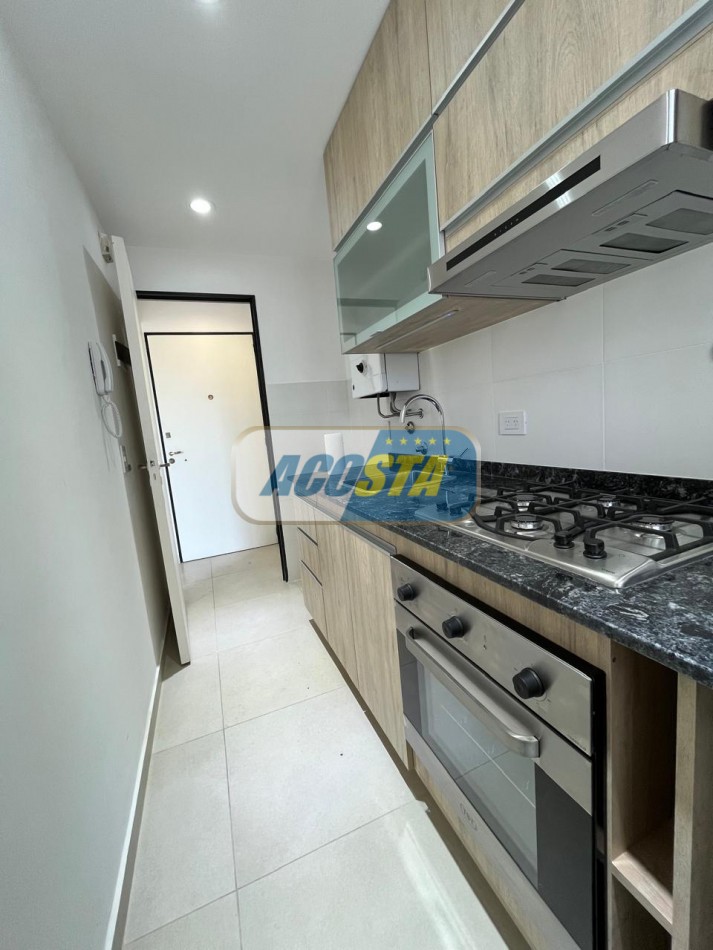 DEPARTAMENTO DE 3 AMBIENTES A NUEVO