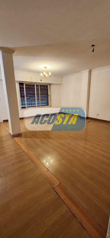 ALQUILER, PH 3 AMB. EXCLUSIVO USO PROFESIONAL, BARRIO NAON