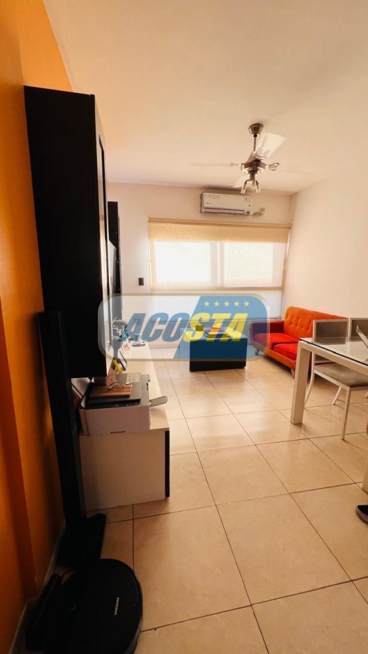 DEPARTAMENTO 3 AMB CON COCHERA EN VENTA