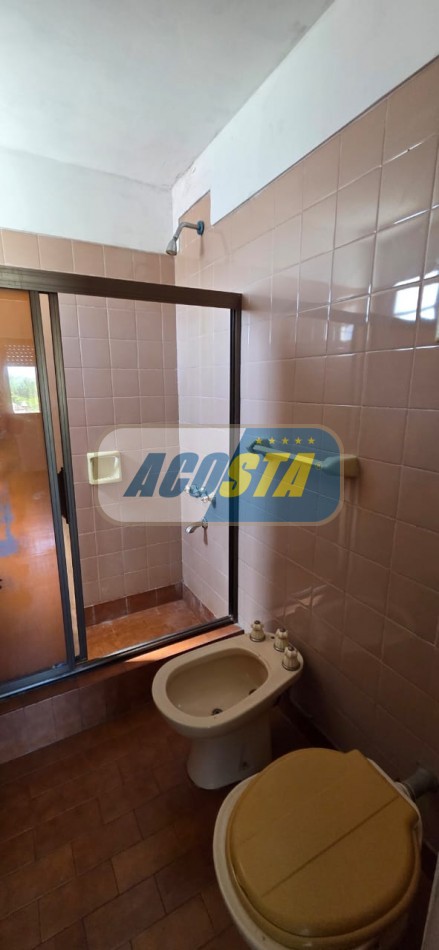 DEPARTAMENTO 2 AMBIENTES AL FRENTE 