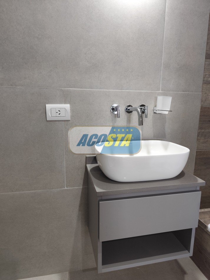 DEPARTAMENTO A ESTRENAR, 1 AMBIENTE CON BALCON TERRAZA, ULTIMAS UNIDADES!