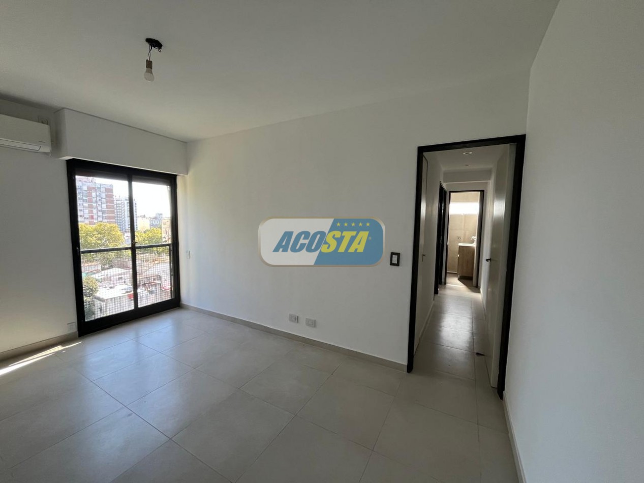 DEPARTAMENTO DE 3 AMBIENTES A NUEVO