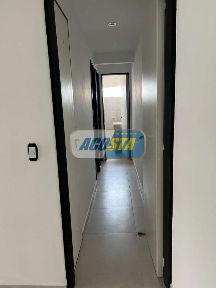 DEPARTAMENTO DE 3 AMBIENTES A NUEVO