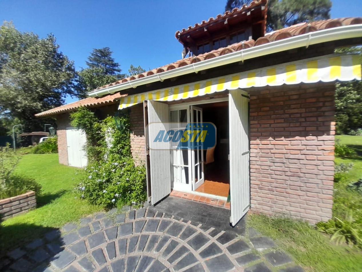 QUINTA EN ALQUILER,  EN EZEIZA BARRIO EL TREBOL