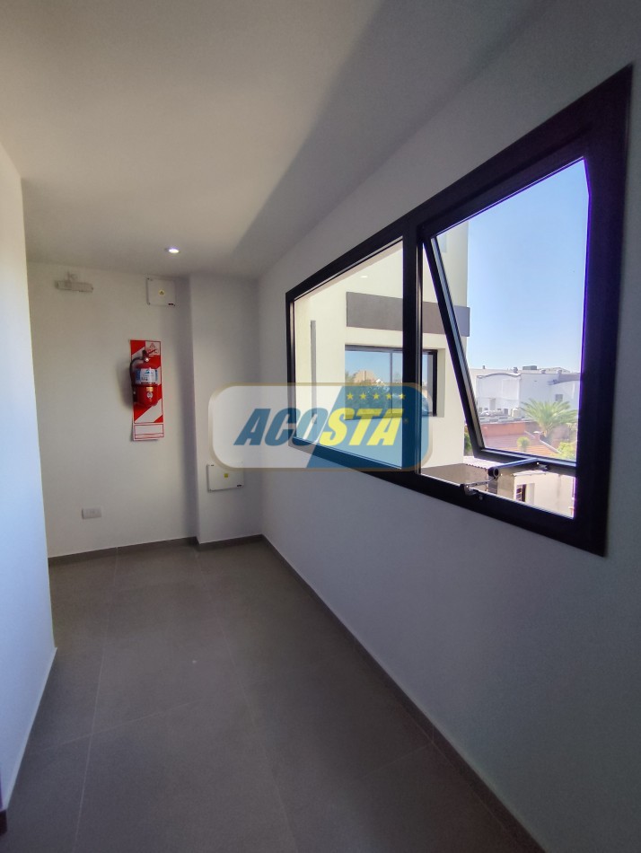 DEPARTAMENTO A ESTRENAR, 1 AMBIENTE CON BALCON TERRAZA, ULTIMAS UNIDADES!