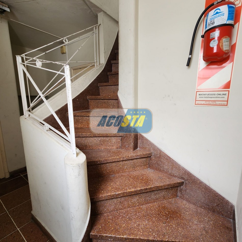 ALQUILER 3 AMBIENTES CON TERRAZA, SIN EXPENSAS!