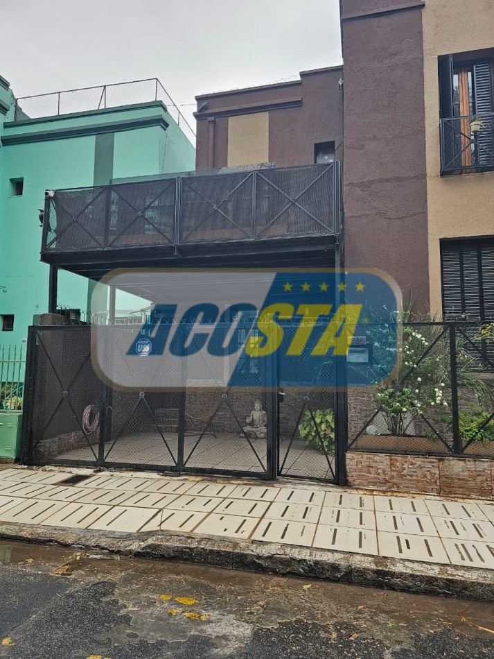 CASA 3 AMB, BARRIO MIL CASITAS REFORMADA