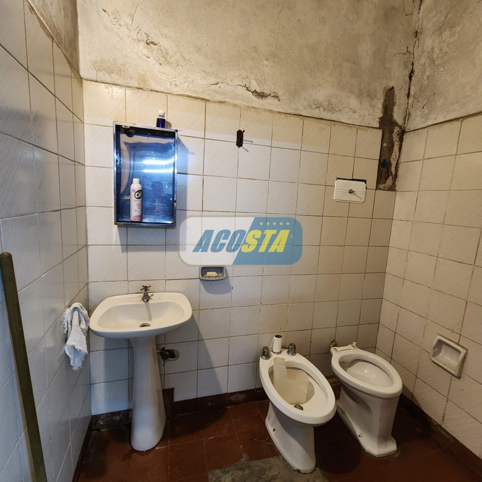 GALPON EN ALQUILER 590 M2 TOTALES (APROX)