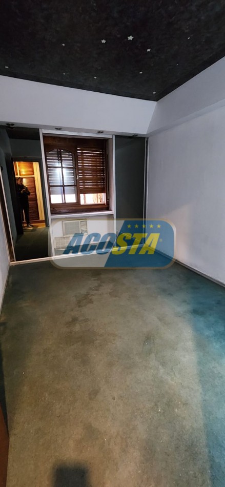 ALQUILER, PH 3 AMB. EXCLUSIVO USO PROFESIONAL, BARRIO NAON