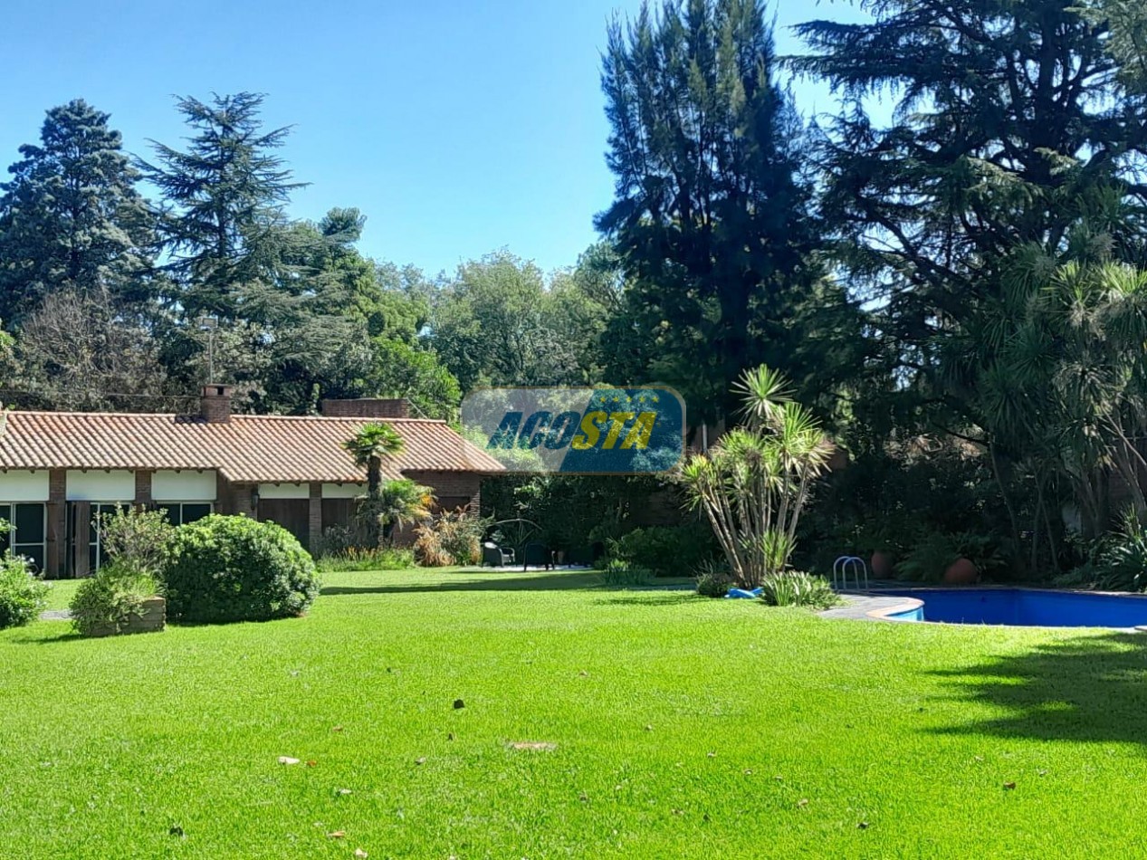 QUINTA EN ALQUILER,  EN EZEIZA BARRIO EL TREBOL