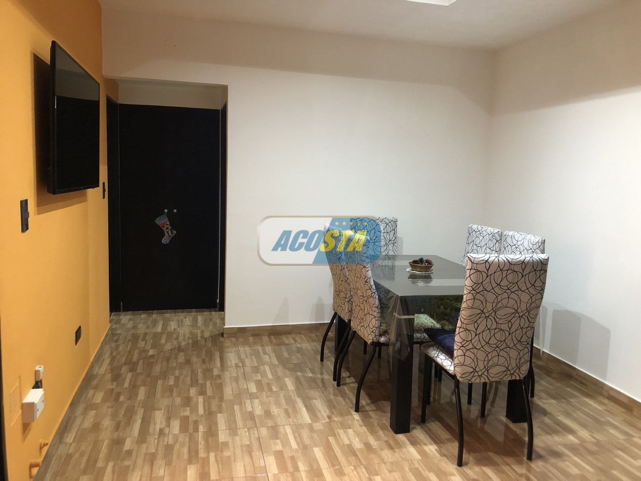 DEPARTAMENTO DE 2 AMB TIPO PH EN PB CON PATIO. EXCELENTE