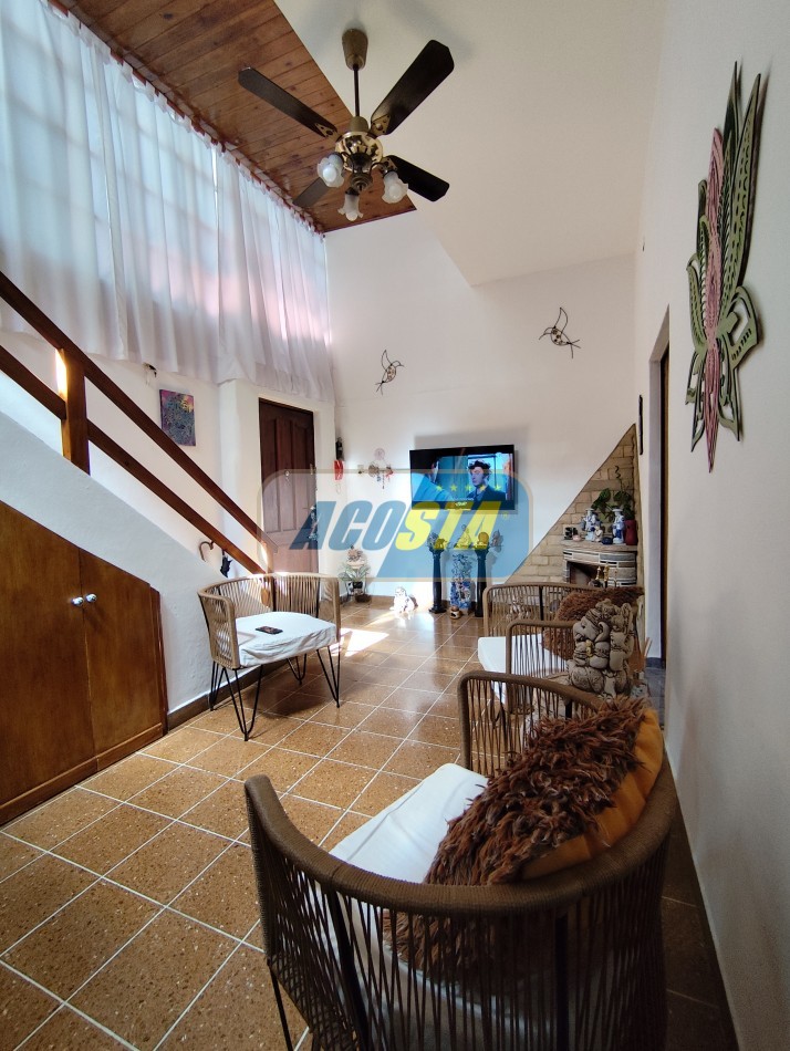 PH 3 AMBIENTES REFORMADO,  CON TERRAZA, APTO CREDITO
