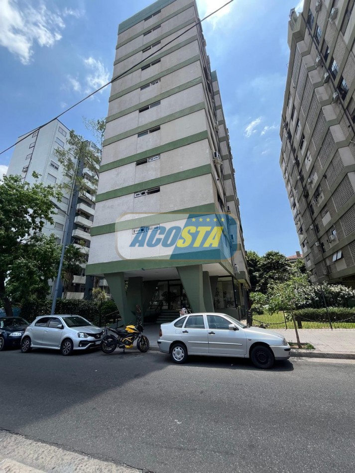 DEPARTAMENTO DE 3 AMBIENTES A NUEVO