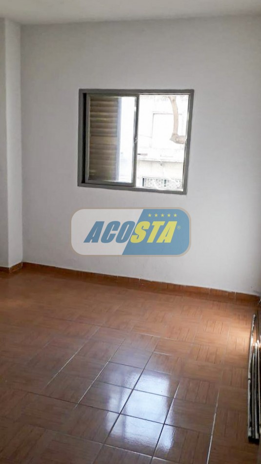 DTO 3 AMB. AL FRENTE CON BALCON