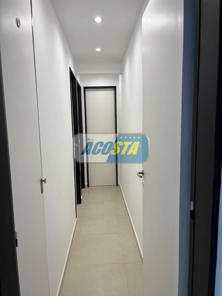 DEPARTAMENTO DE 3 AMBIENTES A NUEVO