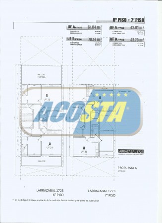 EDIFICIO A ESTRENAR 1 Y 2 AMBIENTES, ULTIMAS UNIDADES!