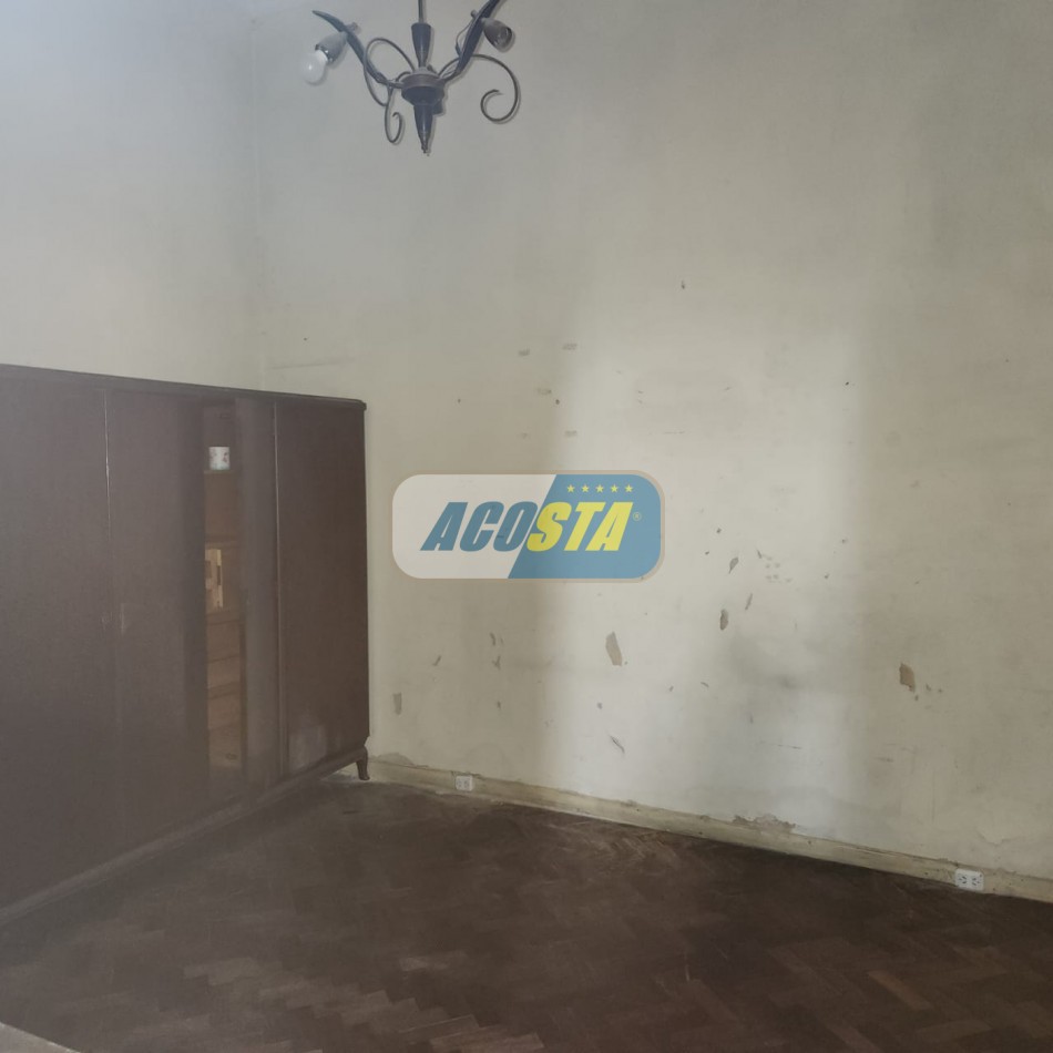 ALQUILER PH 2 AMBIENTES SOBRE AV. ALBERDI